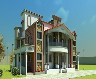 project images