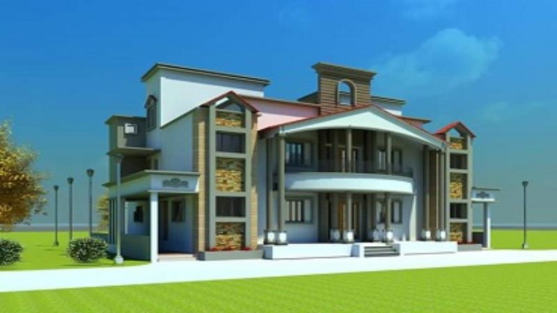 Muralidhar Bungalows