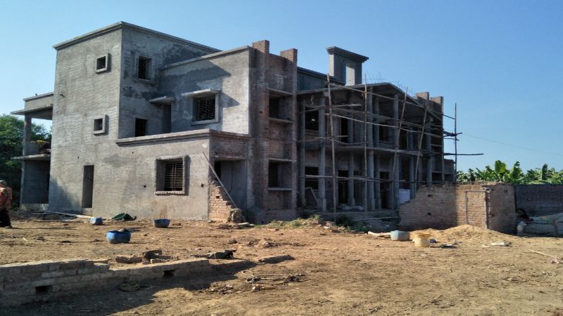 Muralidhar Bungalows
