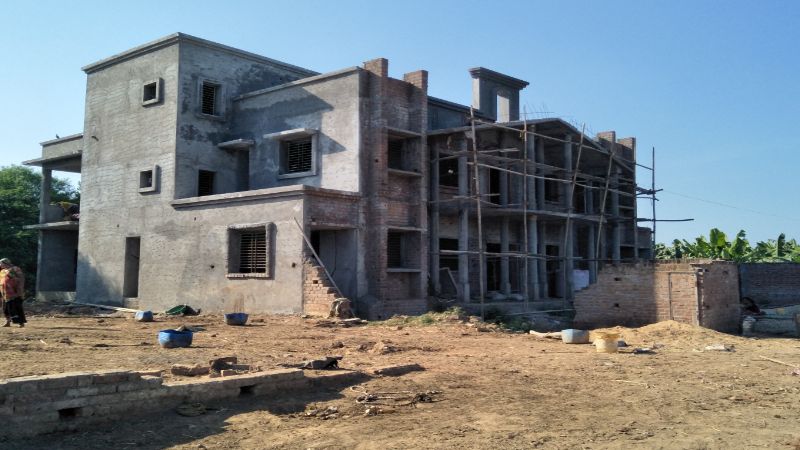 Muralidhar Bungalows
