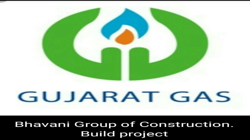 Gujarat Gas Station