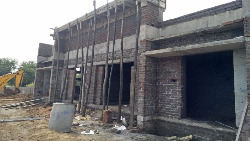 Gujarat Gas Station
